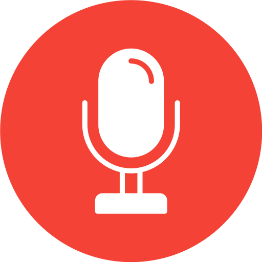 Microphone Image